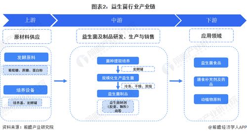 2023年中國益生菌行業(yè)全景圖譜 市場規(guī)模、競爭格局與發(fā)展前景分析